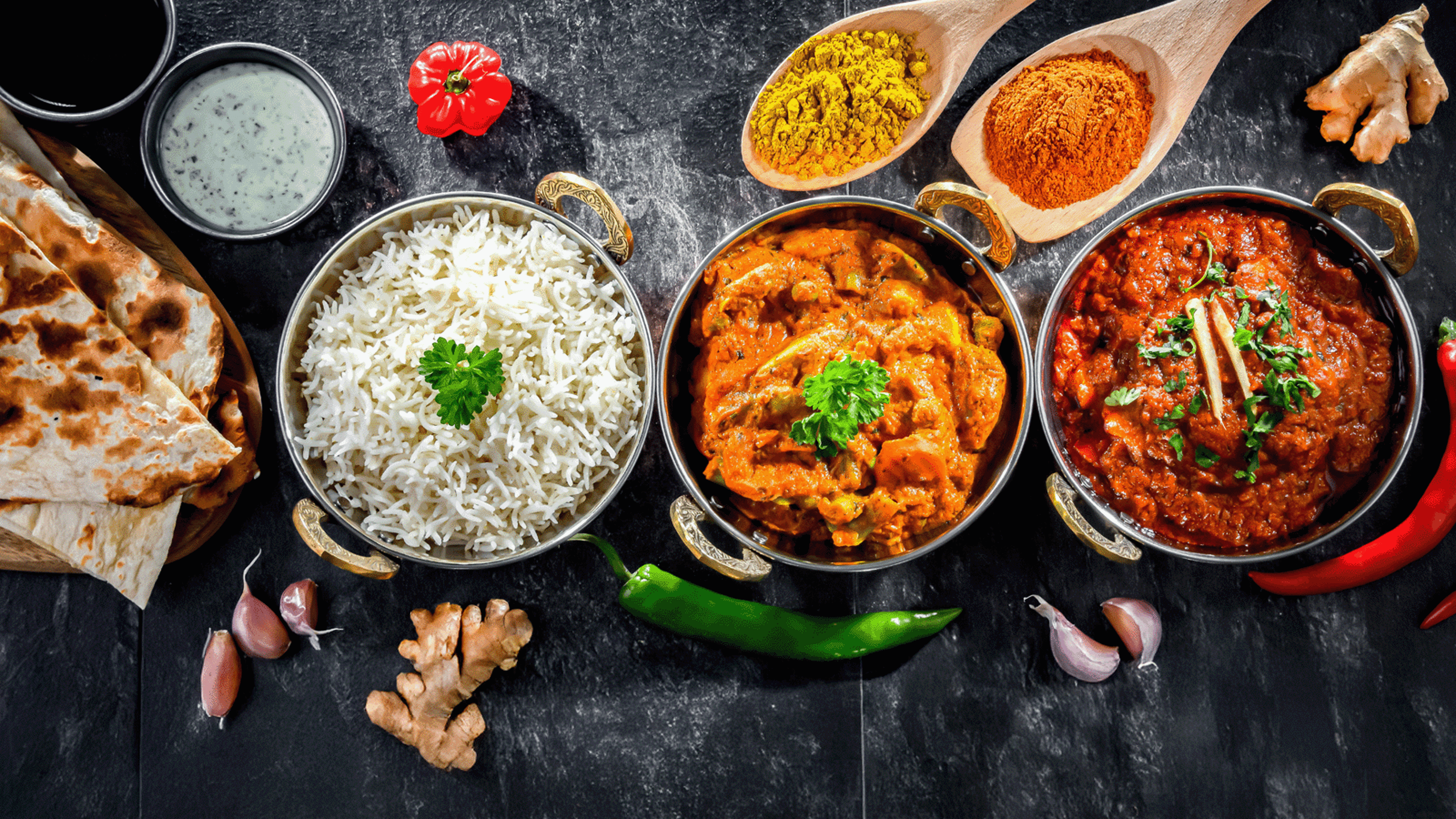 Royal Balti Manchester